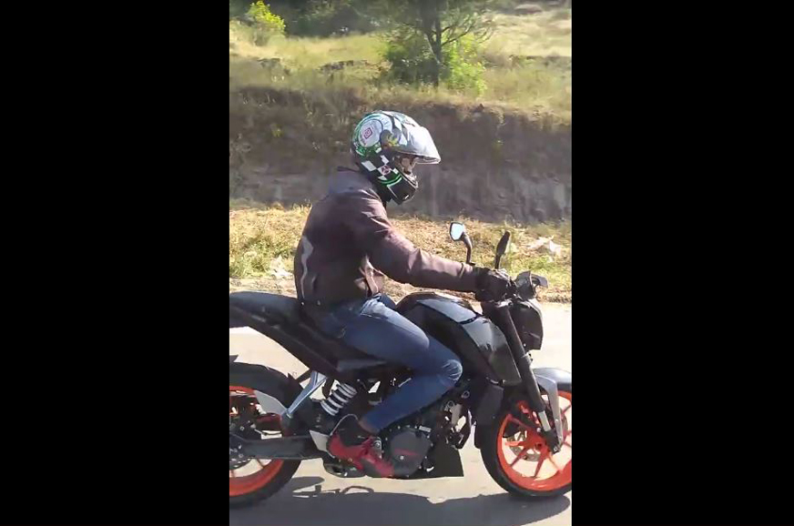 ktm duke 126